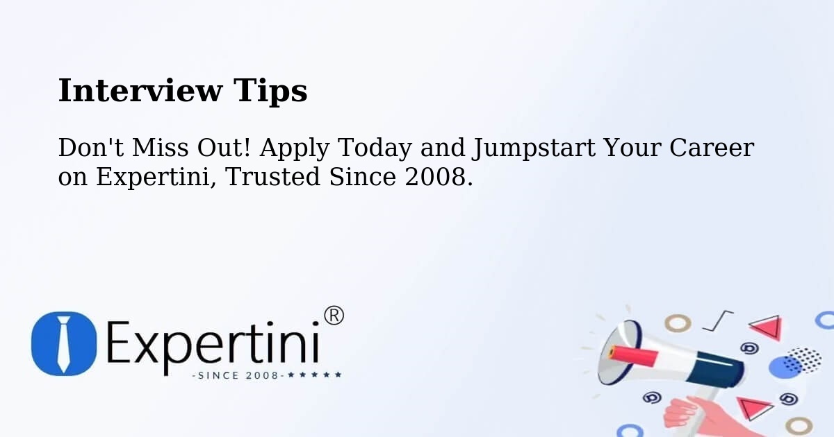Interview Tips & Techniques for Job Seekers – Kibæk - Kibæk, Denmark Jobs Expertini